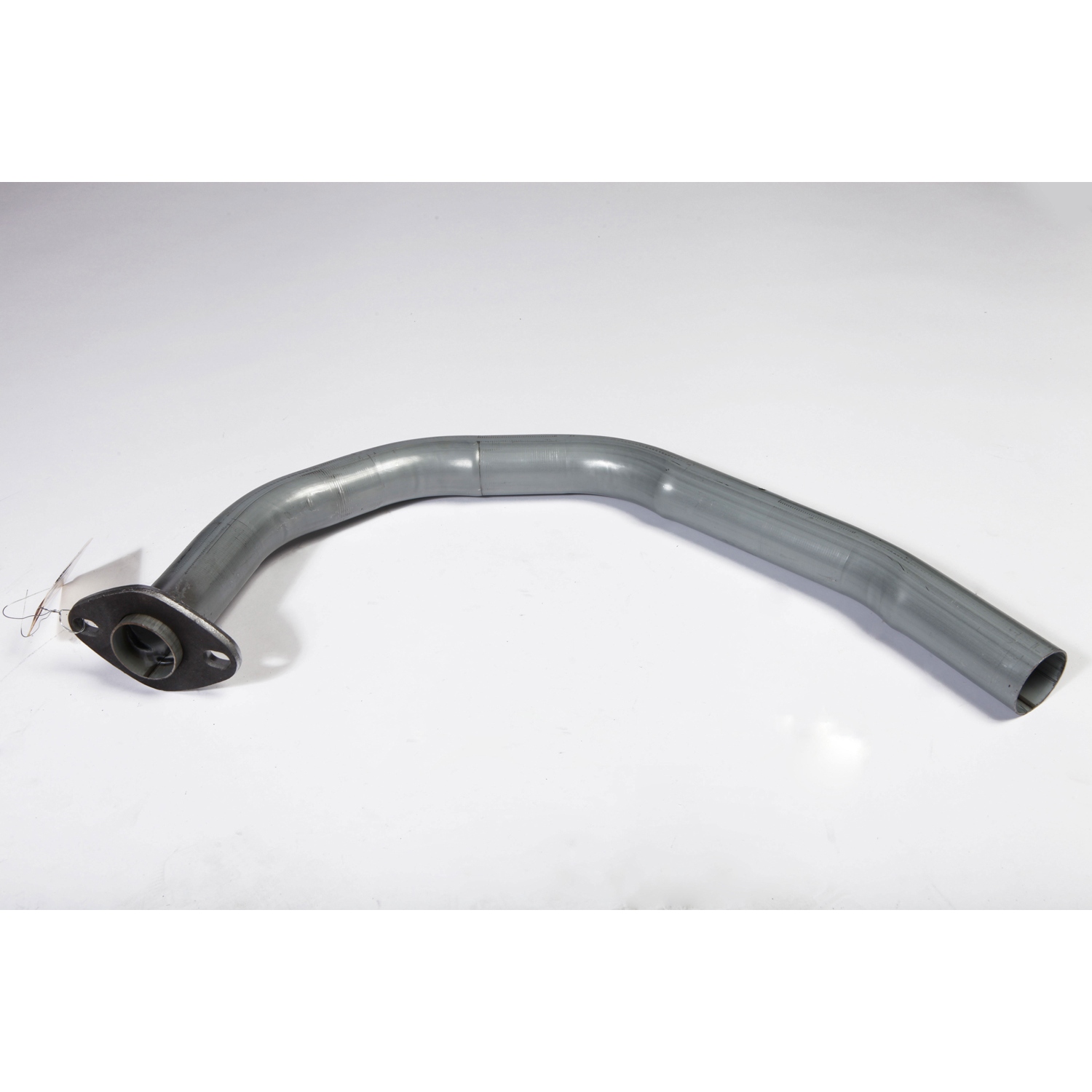 Exhaust Head Pipe; 45-71 Willys/Jeep