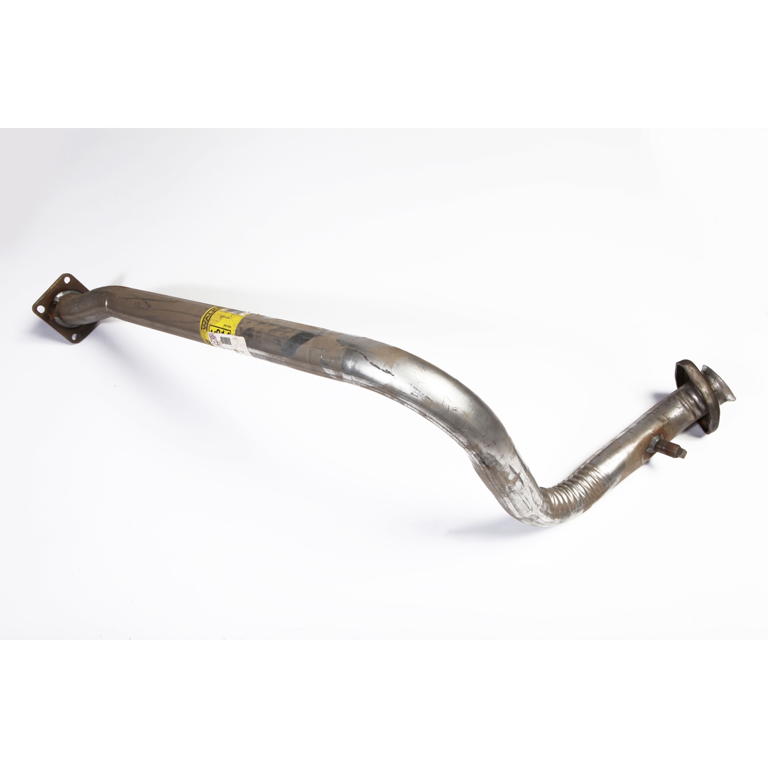 Exhaust Head Pipe; 84-86 Jeep Cherokee XJ