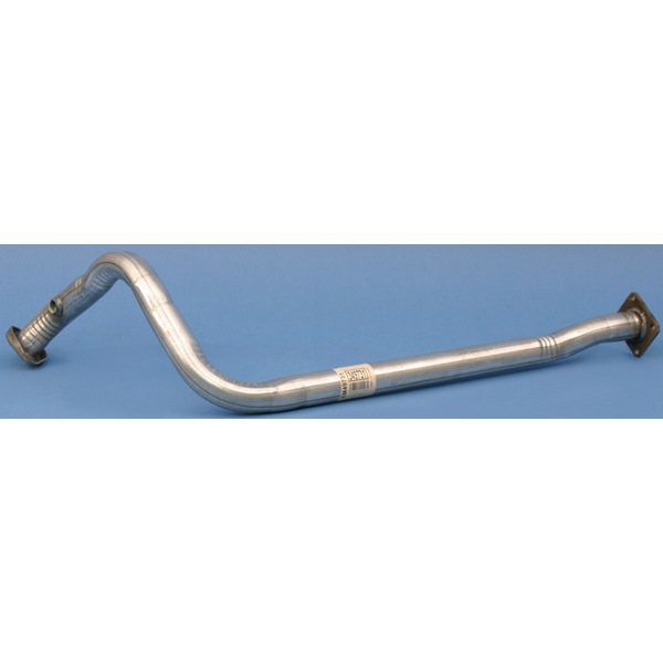 Exhaust Head Pipe; 87-92 Jeep Cherokee XJ, 2.5L