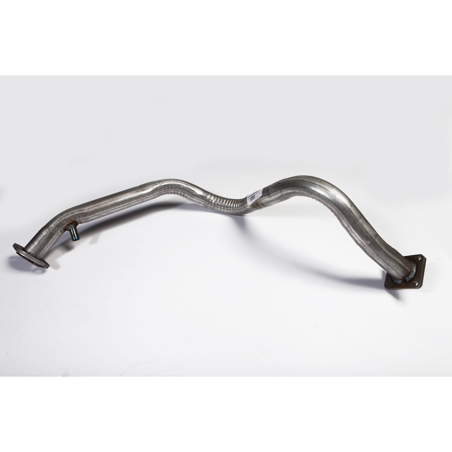 Exhaust Head Pipe, Front; 87-90 Jeep Wrangler YJ, 4.2L - 1