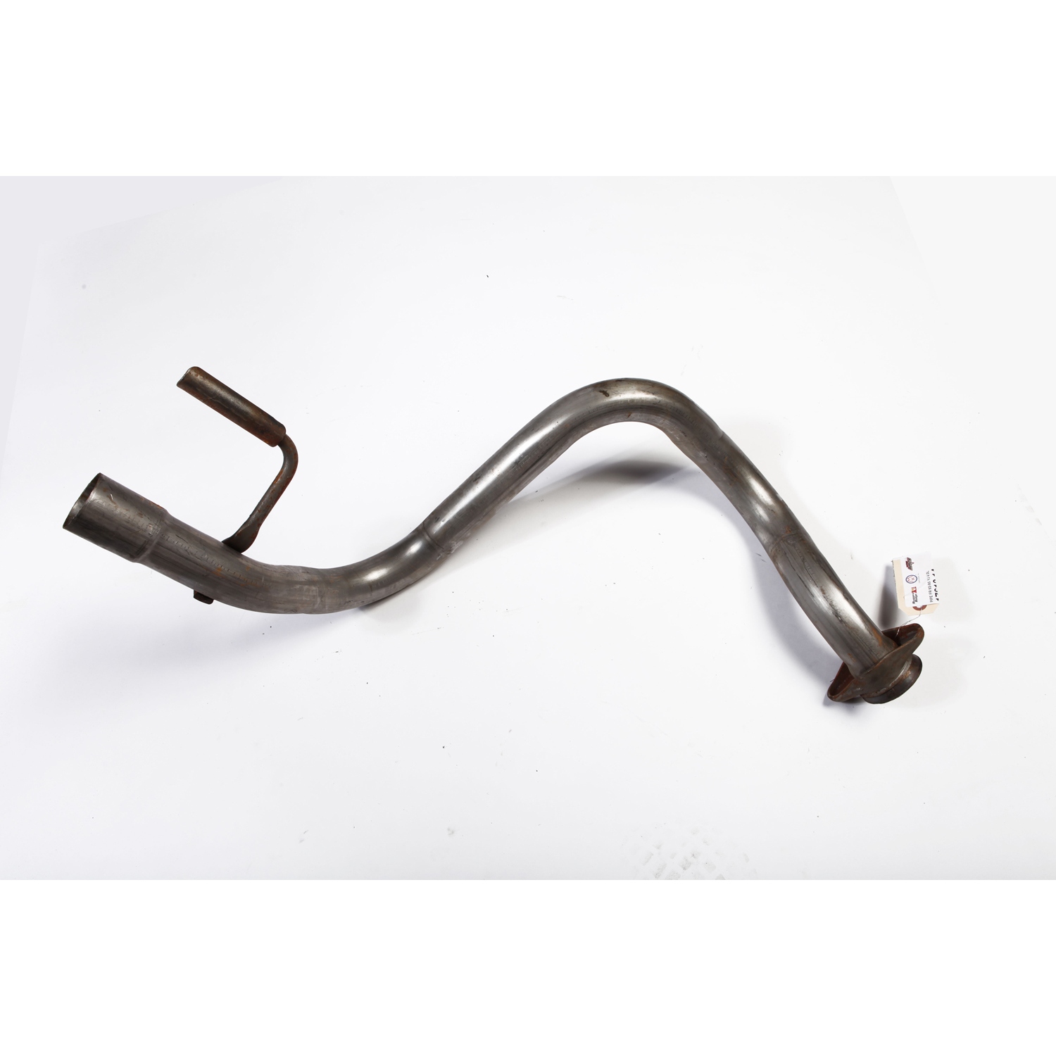 Exhaust Head Pipe; 93-95 Jeep Wrangler YJ, 4.0L