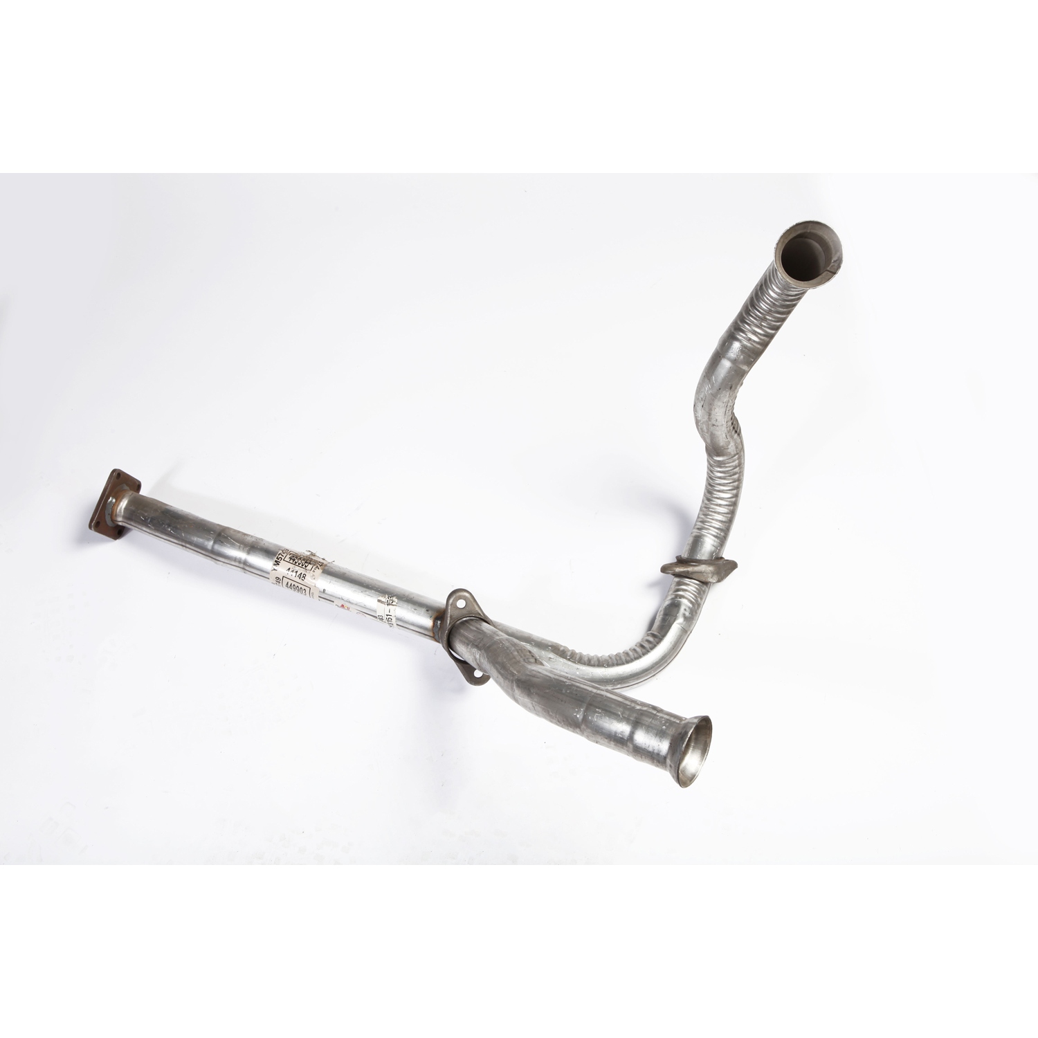 Head Pipe 2.8L 84-86 Jeep Cherokee (XJ)