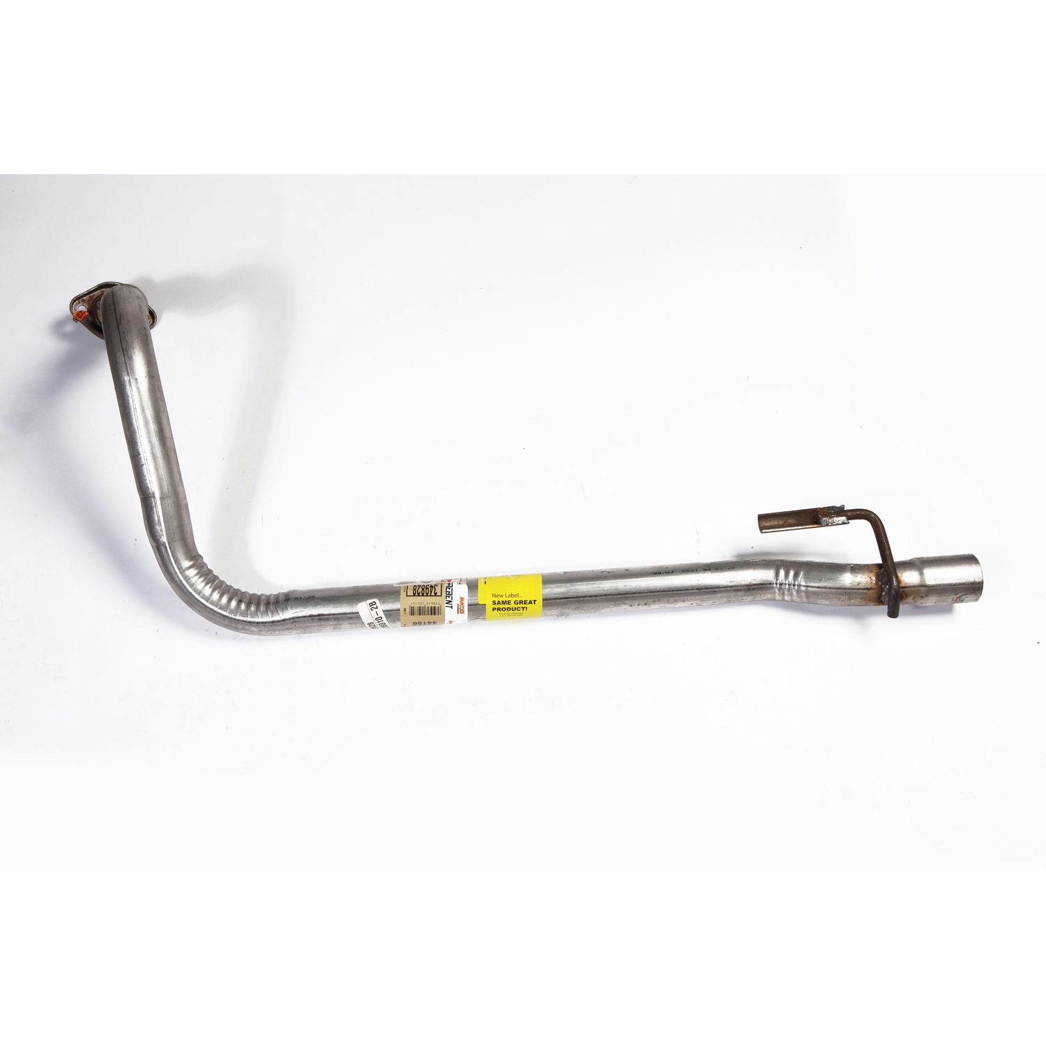 Exhaust Head Pipe, 2.5L, 93-95 Jeep Cherokee