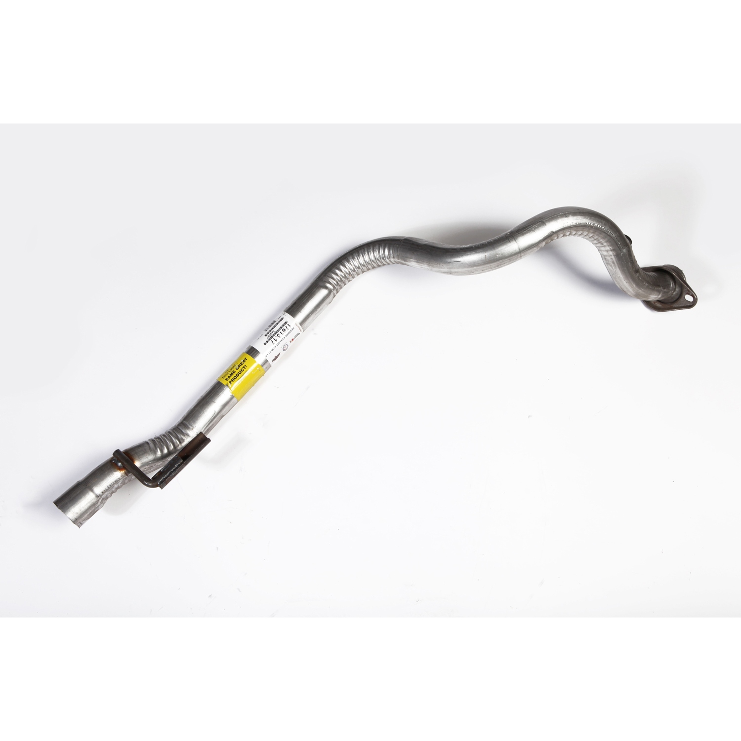 Exhaust Head Pipe; 93-95 Jeep Cherokee, 4.0L