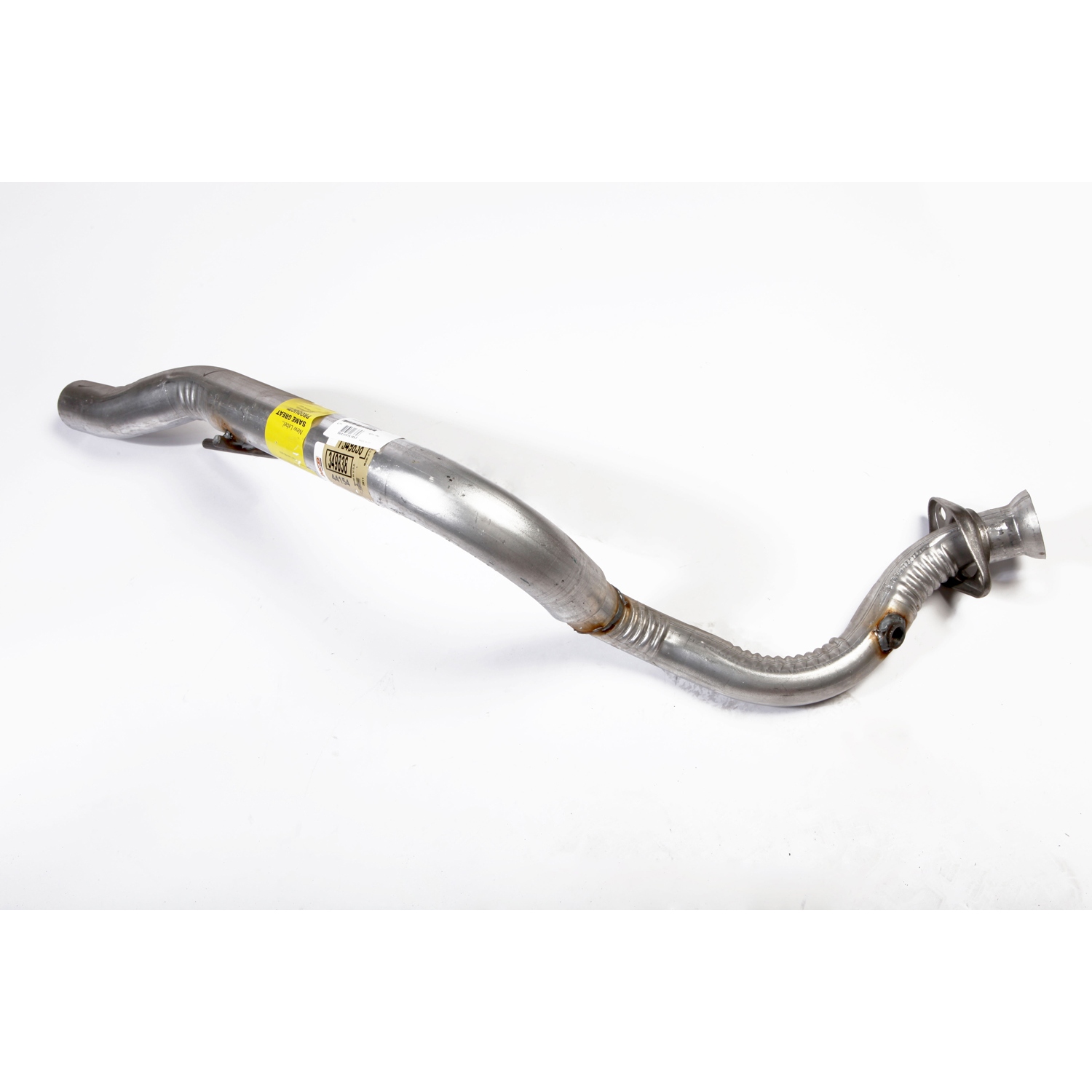 Exhaust Head Pipe; 96-98 Jeep Cherokee XJ, 4.0L
