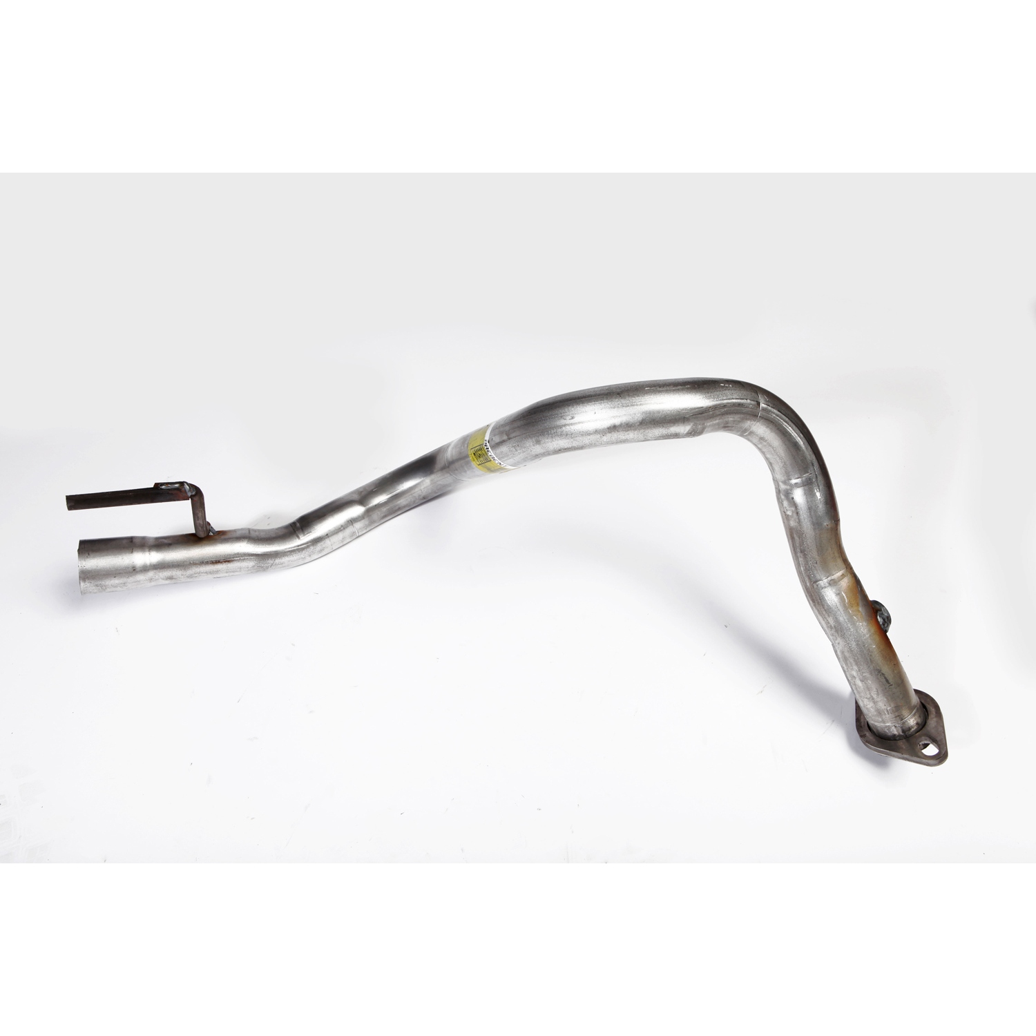 Exhaust Head Pipe; 93-95 Jeep Wrangler YJ, 2.5L