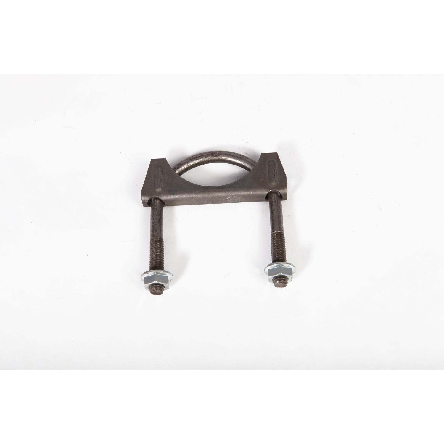 Exhaust Clamp, 2-1/8 Inch - 1