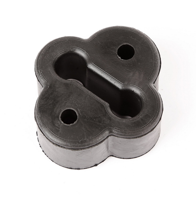 Exhaust System Hanger; 87-95 Jeep Wrangler YJ - 1