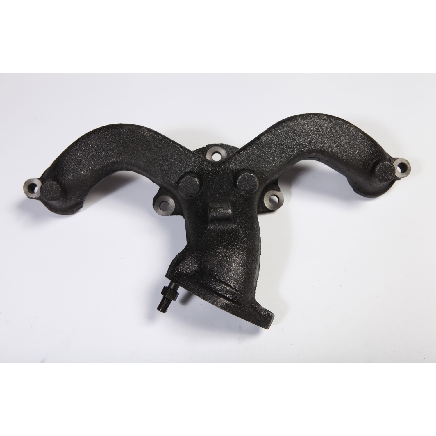 Exhaust Manifold; 52-71 Willys/Jeep