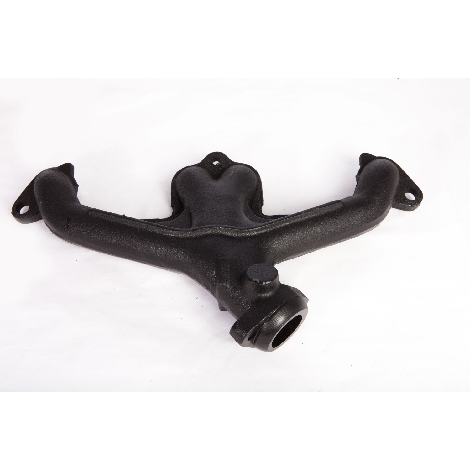 Exhaust Manifold; 91-02 Jeep Wrangler/Cherokee