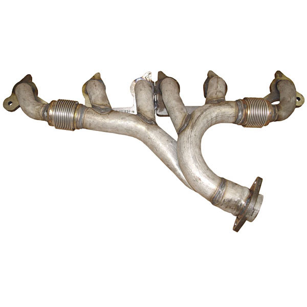 Kolektor wydechowy 4.0L 91-99 Jeep  - 1