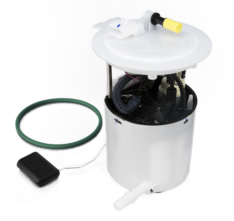Fuel Pump Module Assembly; 11-15 Jeep Grand Cherokee WK - 1