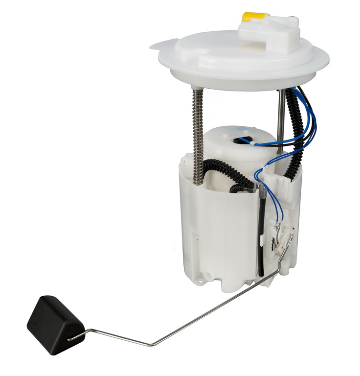 Fuel Pump Module Assembly; 07-11 Jeep Wrangler JK - 2