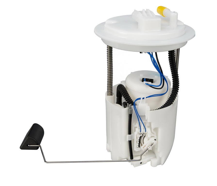 Fuel Pump Module Assembly; 07-11 Jeep Wrangler JK - 3