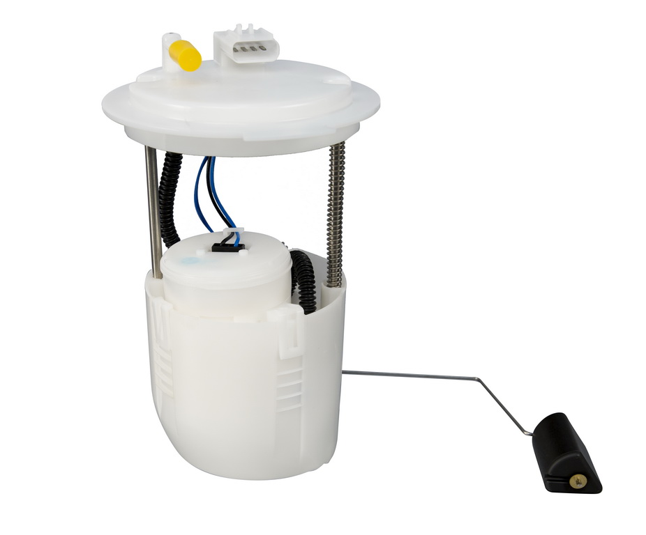 Fuel Pump Module Assembly; 07-11 Jeep Wrangler JK - 5