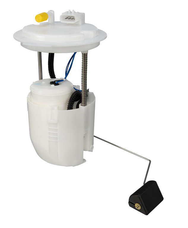 Fuel Pump Module Assembly; 07-11 Jeep Wrangler JK - 6