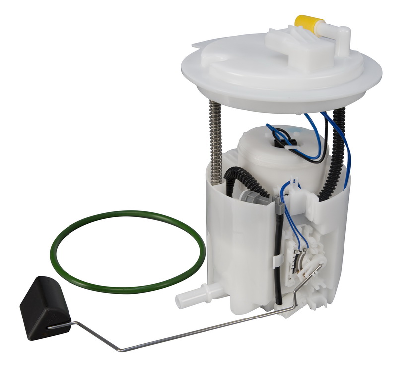 Fuel Pump Module Assembly; 11-18 Jeep Wrangler JK - 1