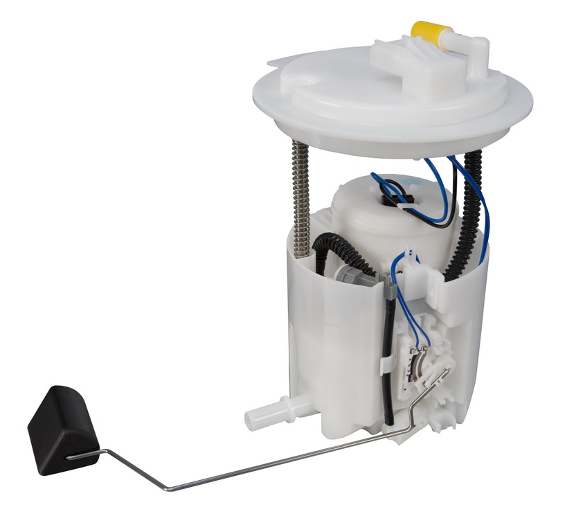 Fuel Pump Module Assembly; 11-18 Jeep Wrangler JK - 2