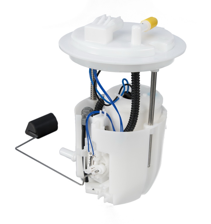 Fuel Pump Module Assembly; 11-18 Jeep Wrangler JK - 3