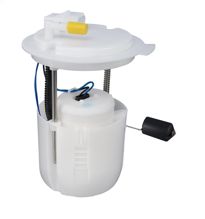Fuel Pump Module Assembly; 11-18 Jeep Wrangler JK - 4