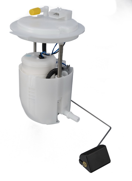 Fuel Pump Module Assembly; 11-18 Jeep Wrangler JK - 5