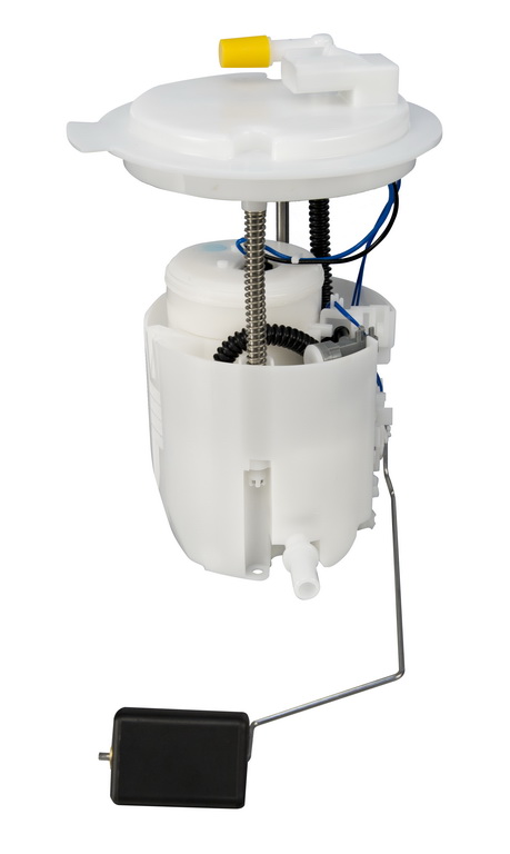 Fuel Pump Module Assembly; 11-18 Jeep Wrangler JK - 6