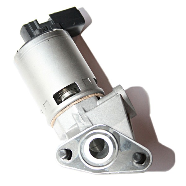 EGR Valve; 05-06 Jeep WK Grand Cherokee, 5.7L - 1