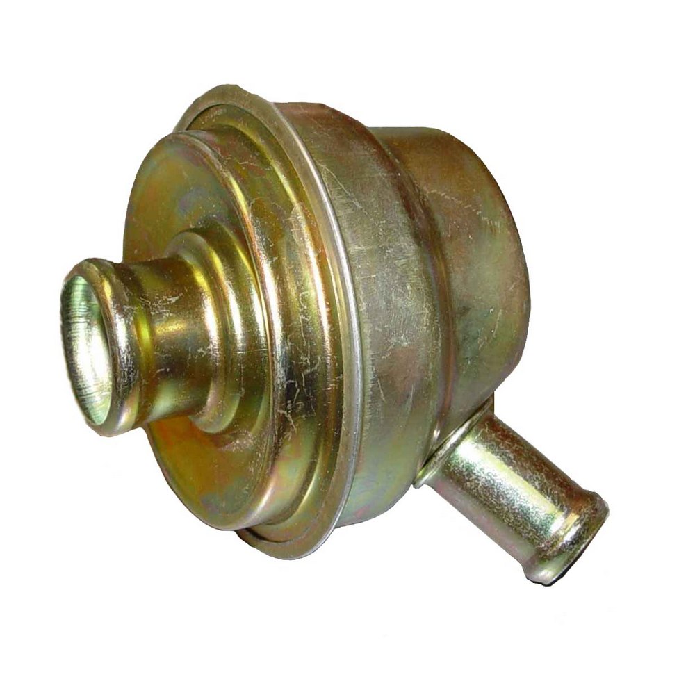 Engine Crankcase Breather Cap; 93-98 Jeep Grand Cherokee ZJ - 1