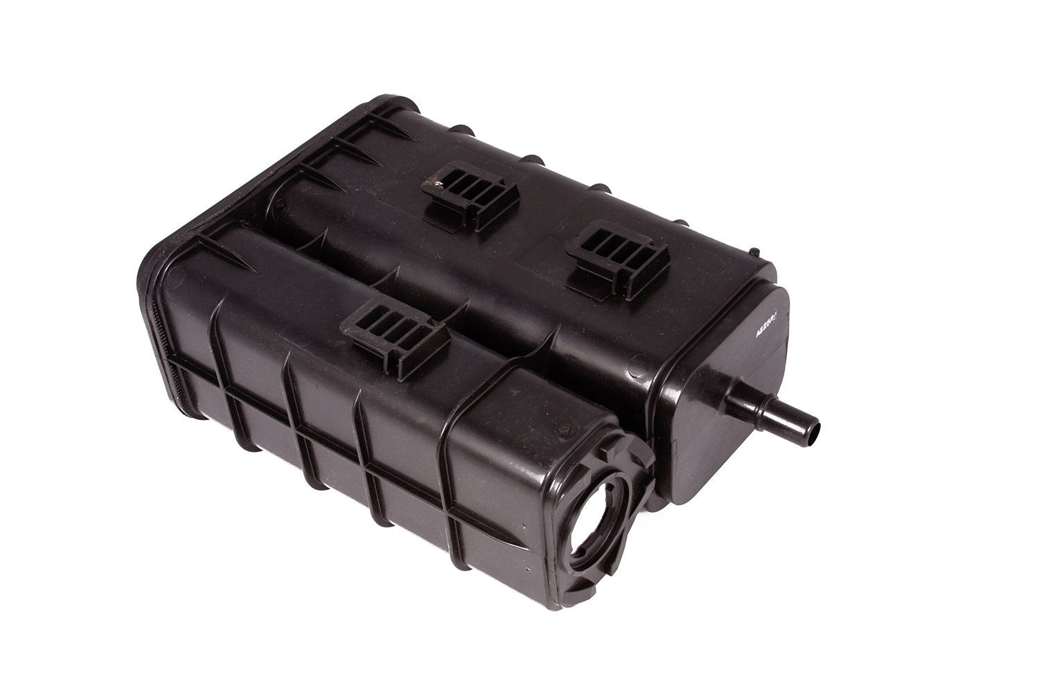 Fuel Vapor Canister, 23 Gallon; 07-11 Jeep Wrangler - 1