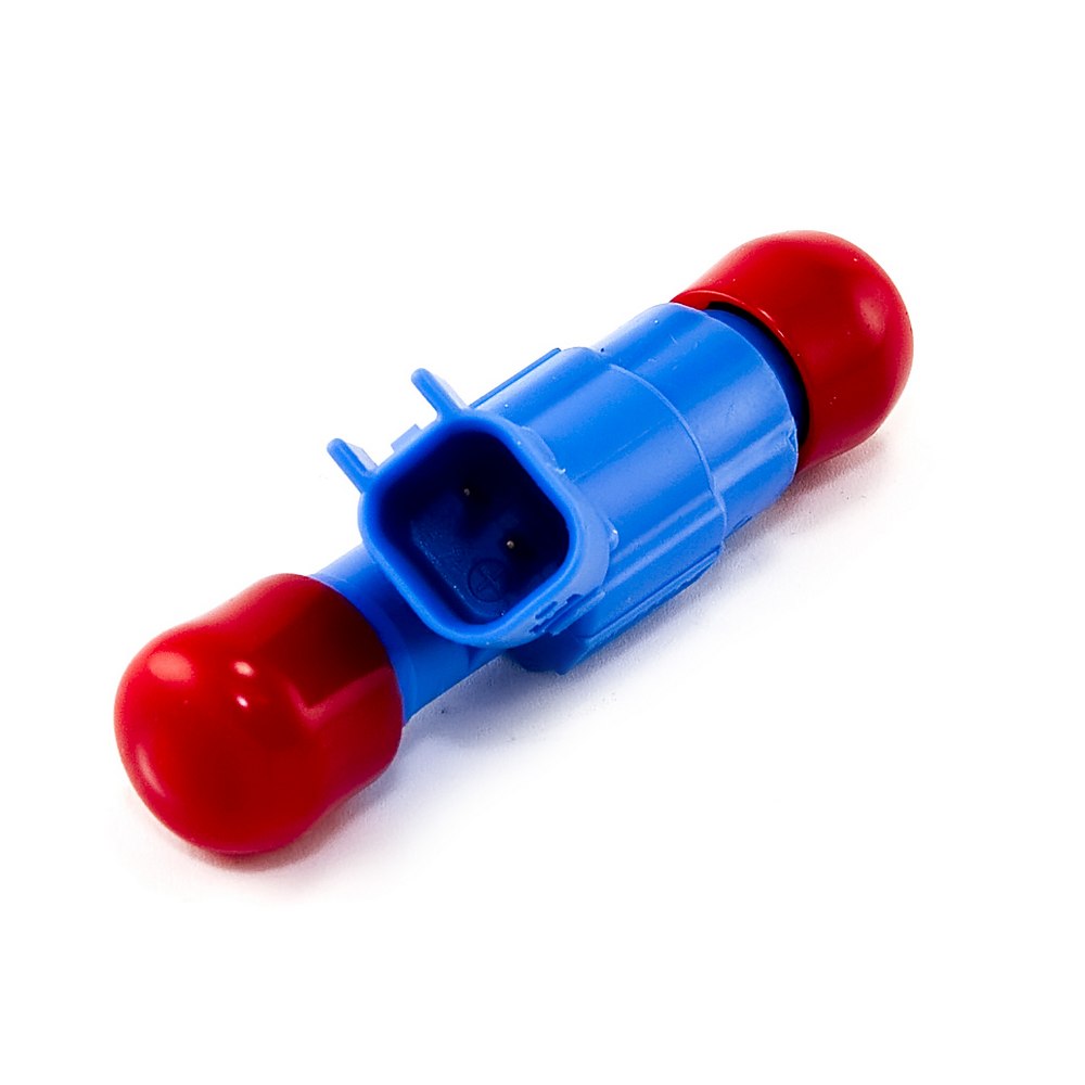 Fuel Injector; 02-03 Jeep Liberty KJ, 3.7L - 2