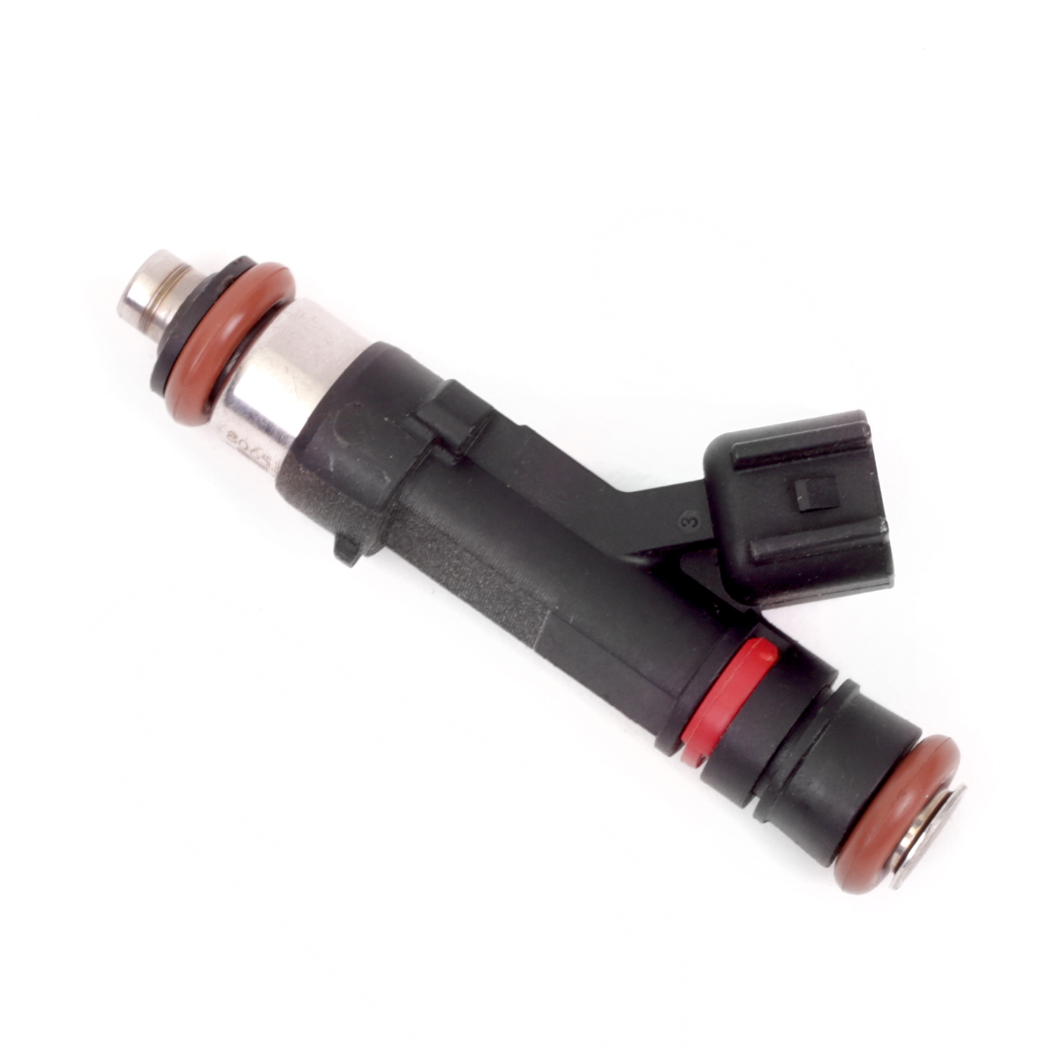 Fuel Injector; 04-12 Jeep Commander/Grand Cherokee/Liberty, 3.7L - 1