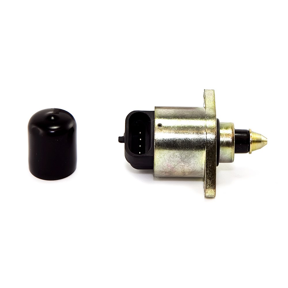 Idle Air Control Valve; 91-95 Jeep Wrangler YJ