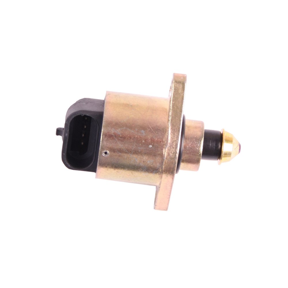 Idle Air Control Valve; 86-90 Jeep XJ/MJ/SJ, 4.0L