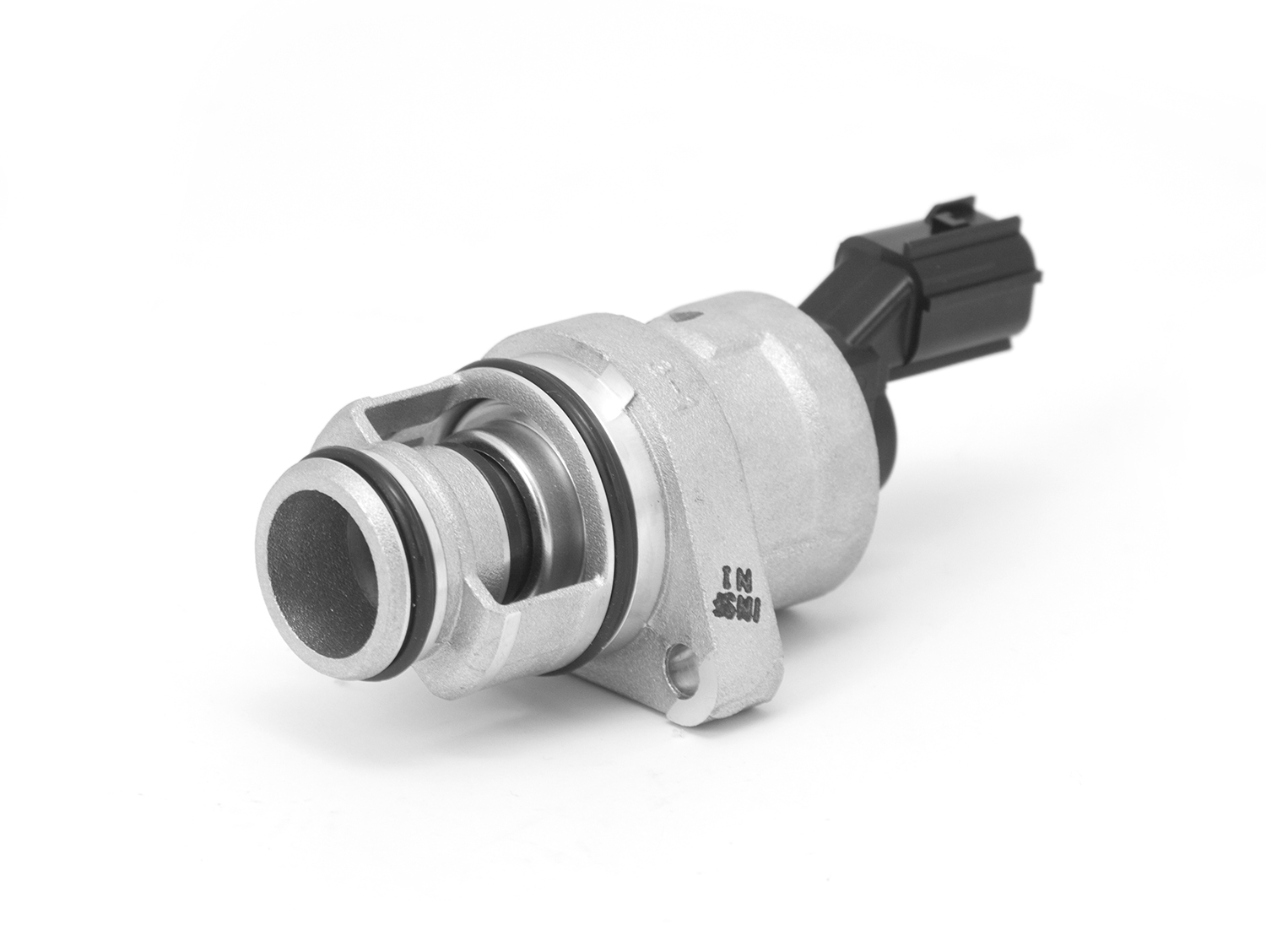 Idle Air Control Valve; 04-07 Jeep TJ/KJ/WK/XK