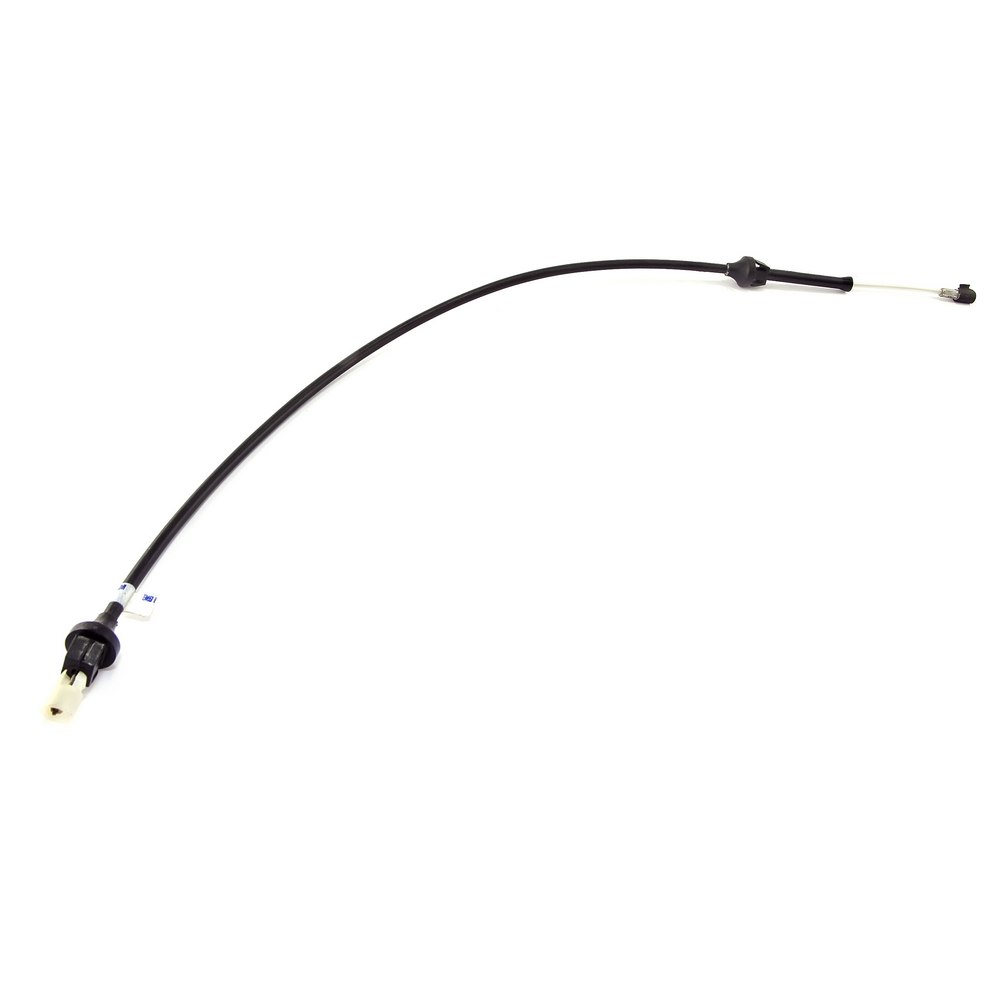 Linka pedału gazu 2.5L EFI 87-90 Jeep Wrangler YJ 