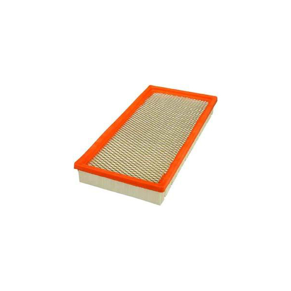Air Filter; 87-01 Jeep Cherokee XJ, 2.5L/4.0L - 1