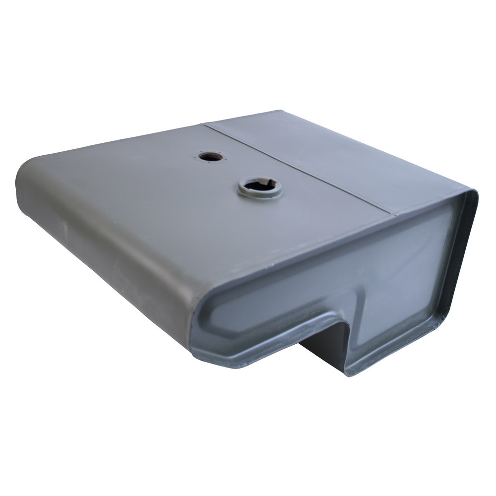 Fuel Tank, Small Filler Neck; 41-42 Willys MB and Ford GPW - 1