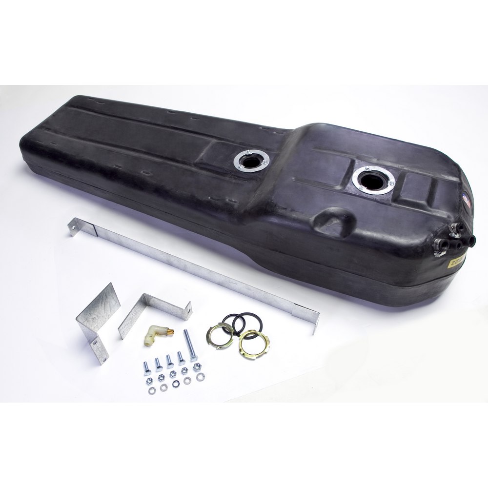Fuel Tank Kit, Poly, 21 Gal; 78-79 Jeep SJ - 1