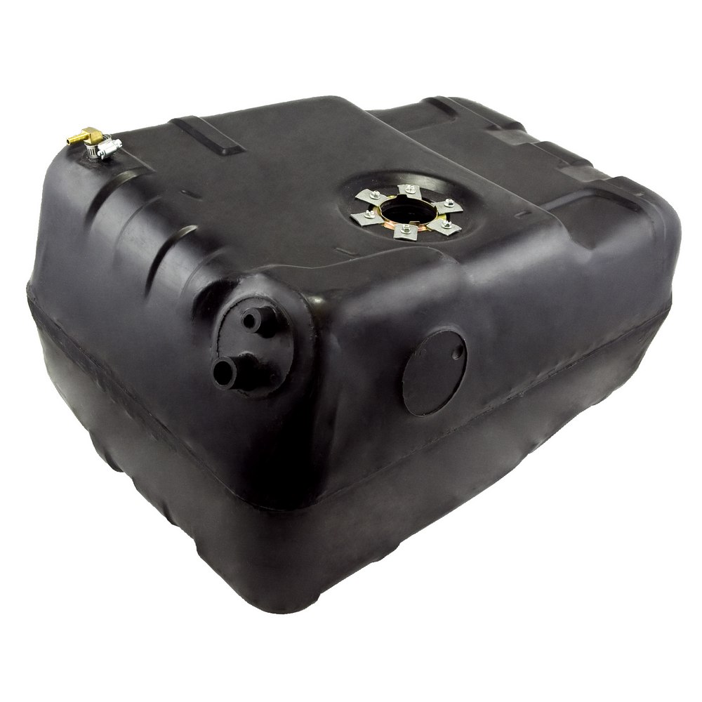 Fuel Tank, Poly, 18 Gal; 78-79 Jeep J10/J20 - 1