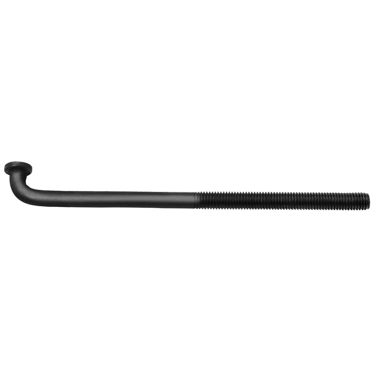 J-Bolt, Gas Tank Strap; 84-01 Jeep Cherokee XJ - 1