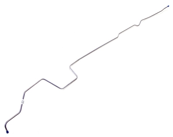 Fuel Line, Return; 76-81 Jeep CJ7 - 1