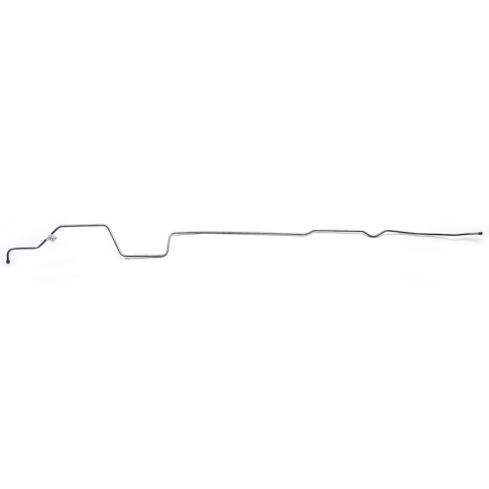 Fuel Line, Return; 76-81 Jeep CJ7 - 2