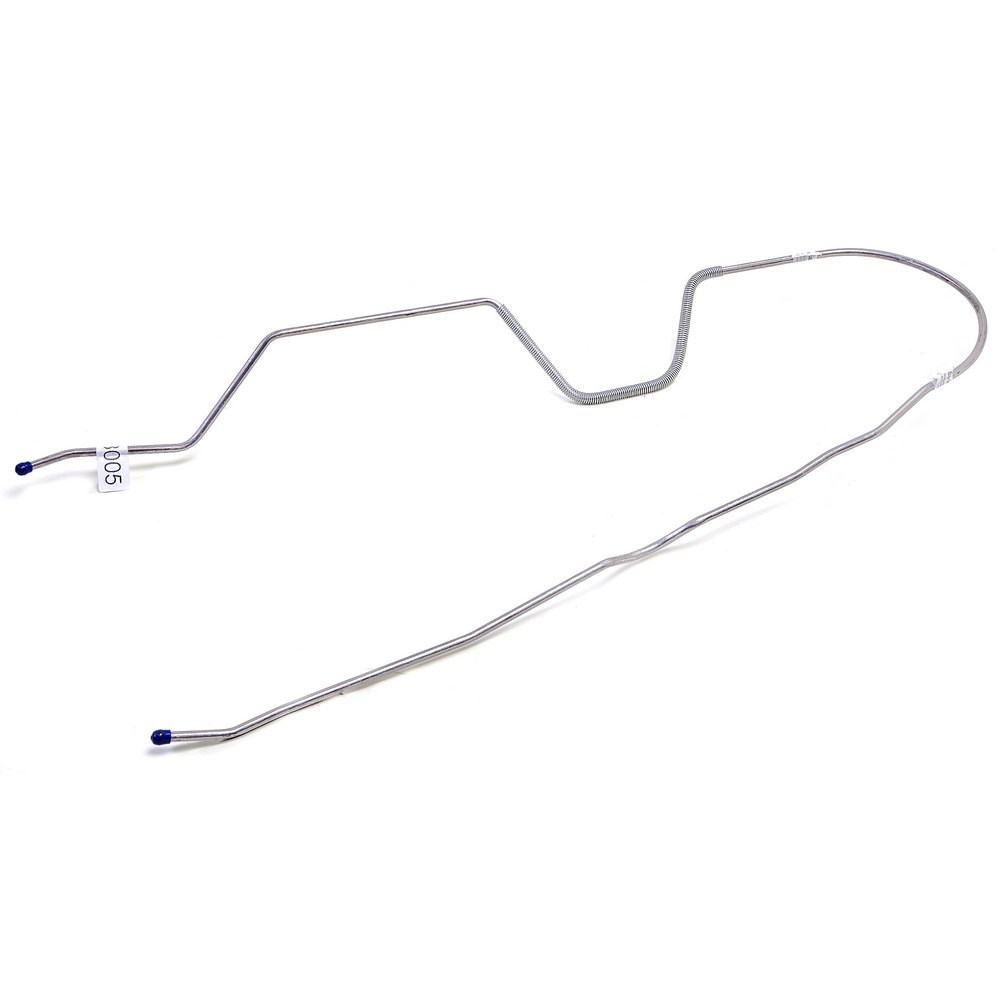 Fuel Line, Return; 82-86 Jeep CJ7 - 2