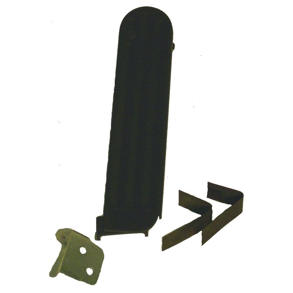 Accelerator Pedal; 41-52 Willys/Jeep