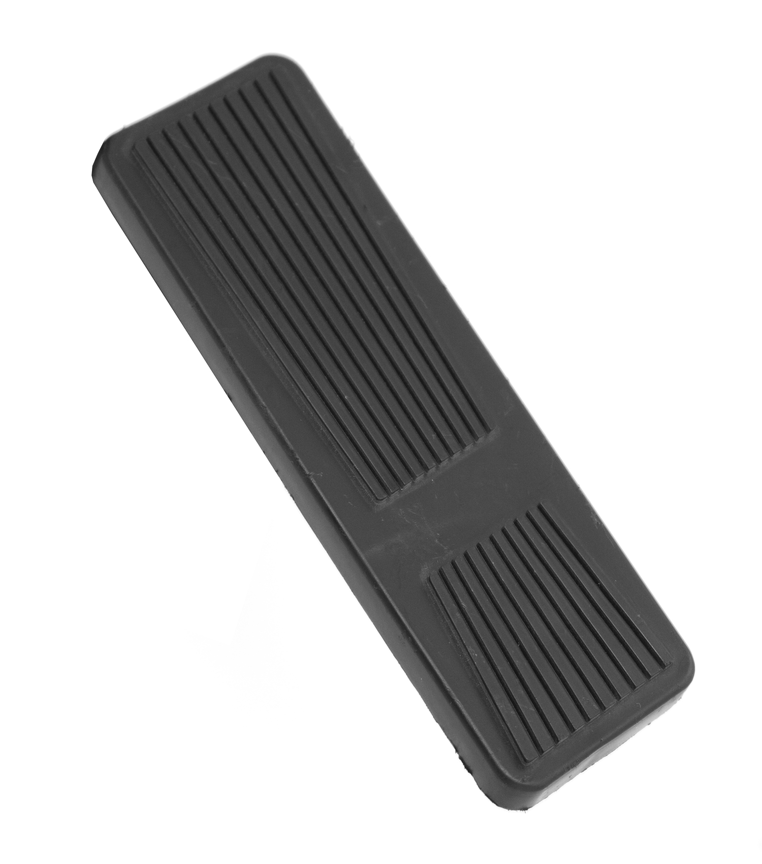 Accelerator Pedal Pad, Plastic, 76-06 Jeep XJ/YJ/ZJ/WJ/KJ