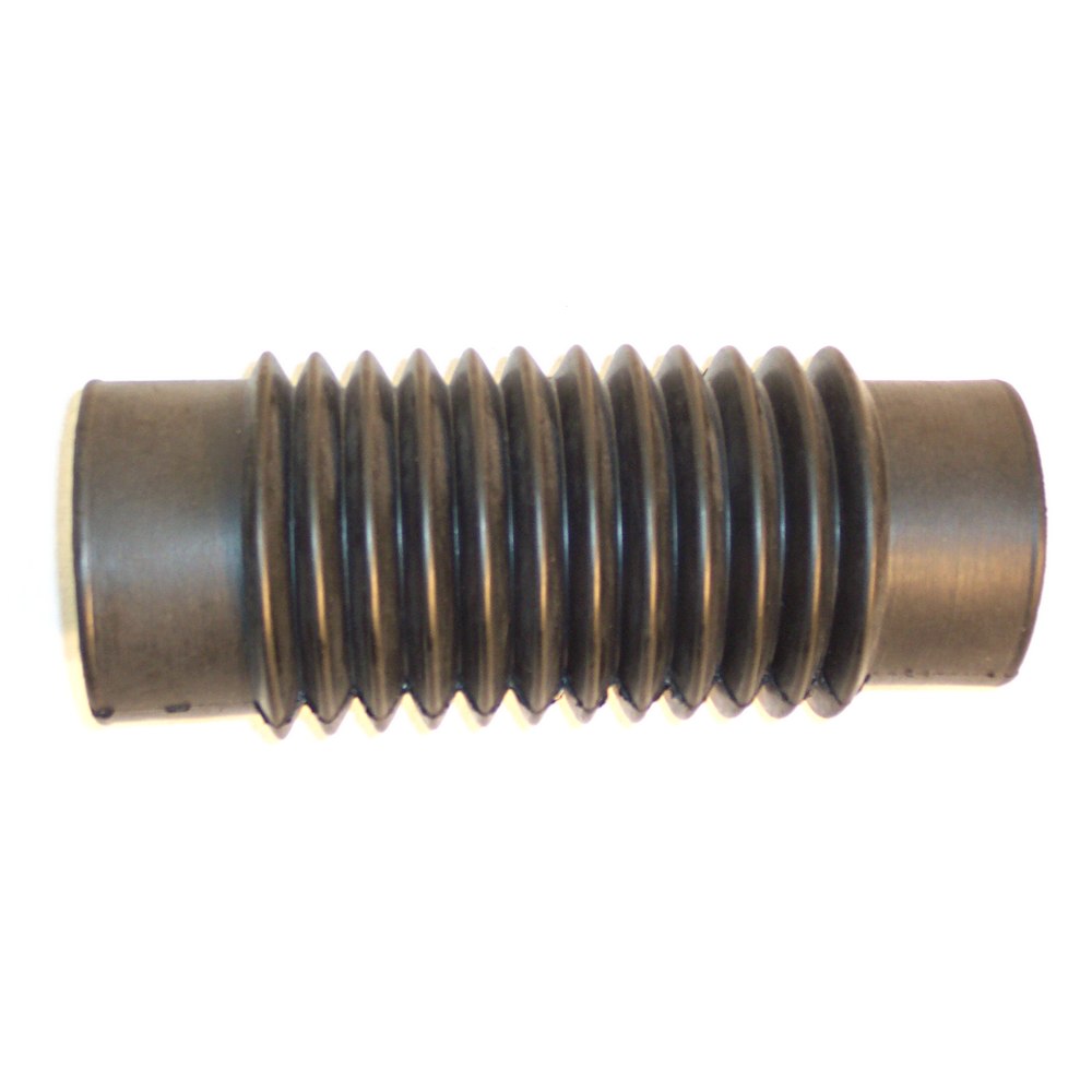 Engine Air Intake Hose; 53-71 Willys/CJ, 134 CID - 1