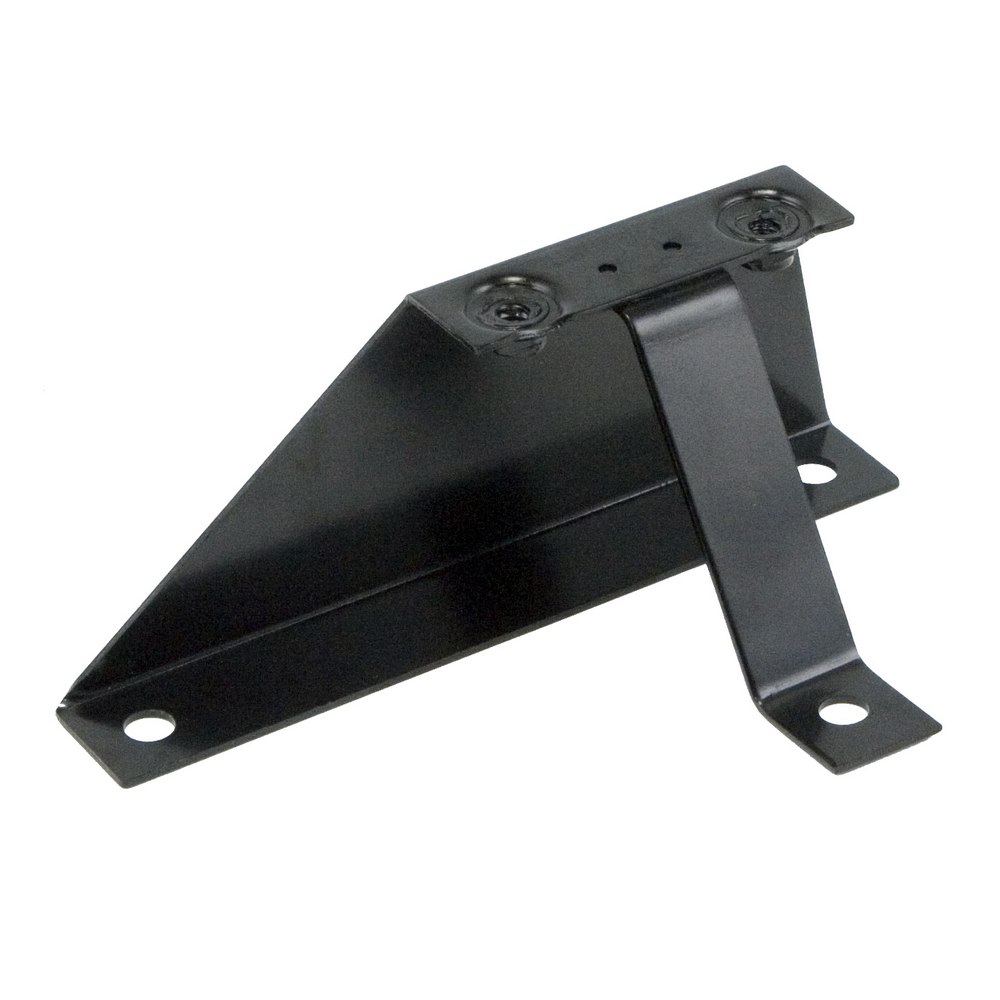 Mocowanie filtra powietrza prawe 41-53 Willys 