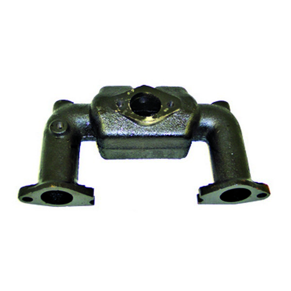 Kolektor dolotowy 134 Ci L-Head 41-53 Willys