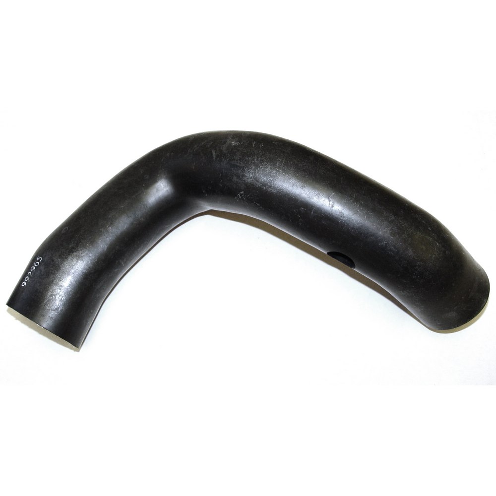 Fuel Filler Hose; 70-75 Jeep CJ - 1