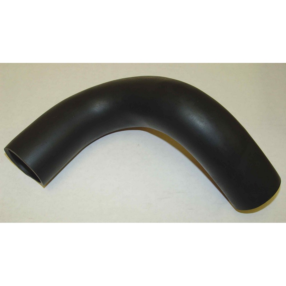 Fuel Filler Hose, 2.25-In ID; 76 CJ5/CJ6/CJ7 - 1